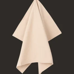 La Sonata theedoek Beige