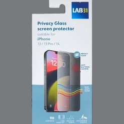 Lab31 privacy screenprotector