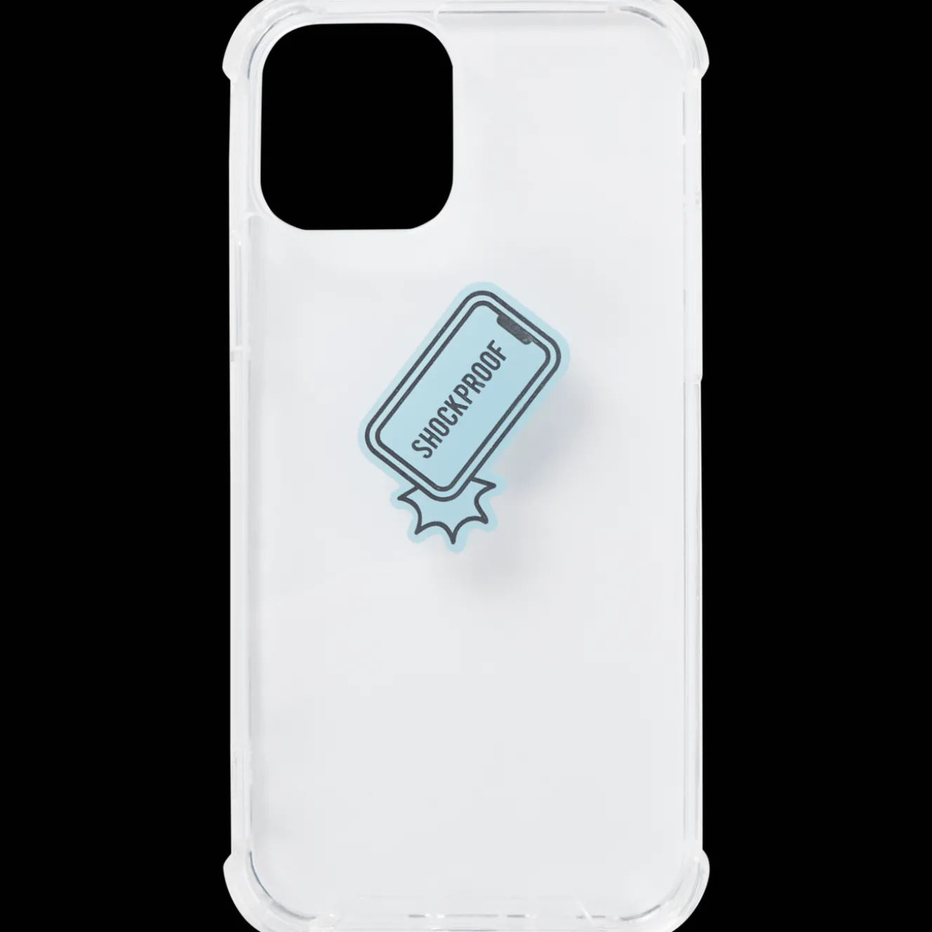 Lab31 schokbestendig telefoonhoesje