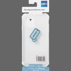 Lab31 schokbestendig telefoonhoesje