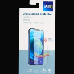 Lab31 smartphone screenprotector