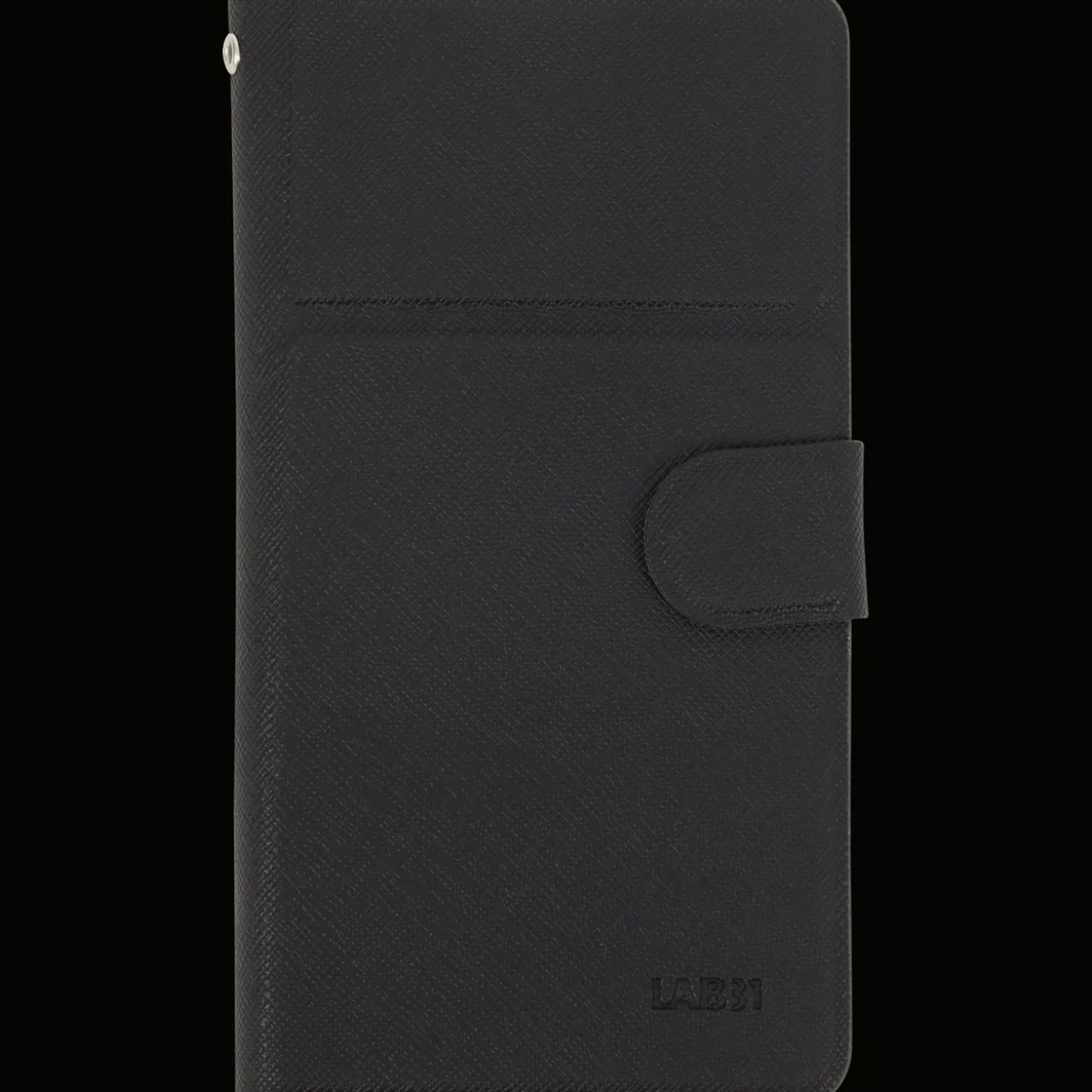 Lab31 telefoonhoesje bookcover