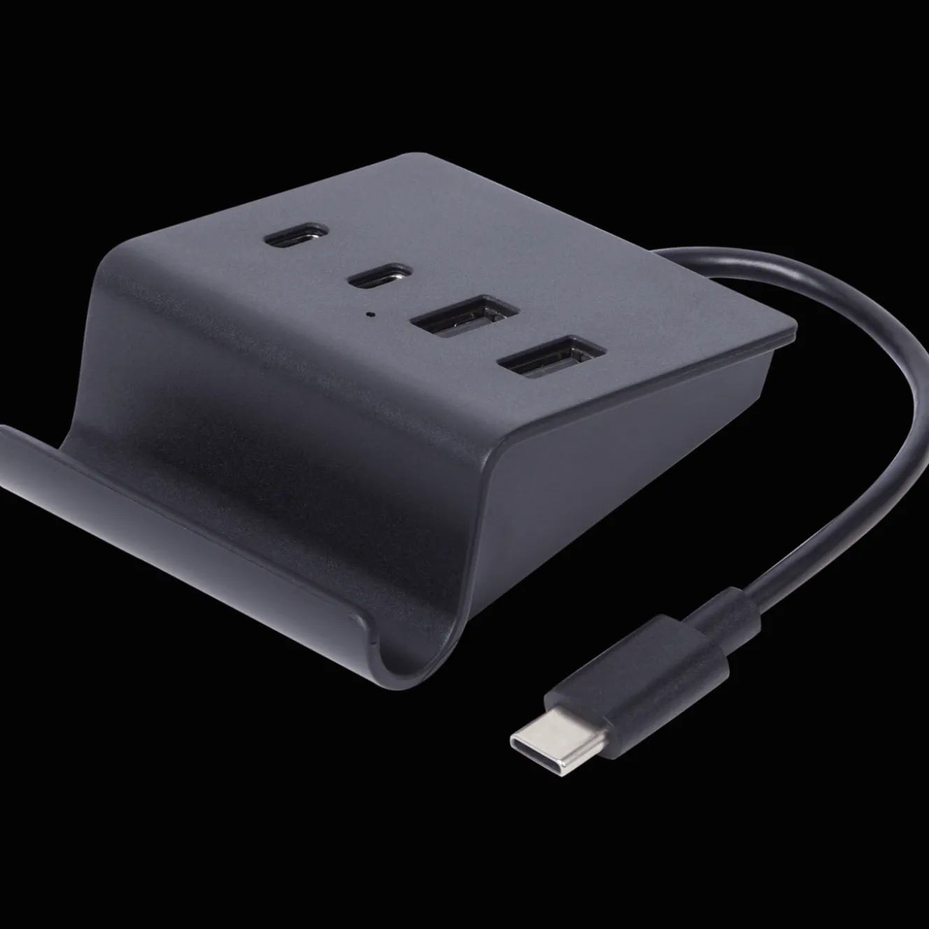 Lab31 USB 2.0 hub
