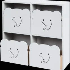 Ladekastje voor kinderen