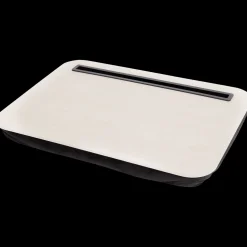 Laptop- en tablettafel