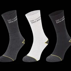 Lee Cooper sportsokken