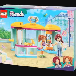 LEGO Friends winkeltje met accessoires
