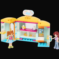 LEGO Friends winkeltje met accessoires