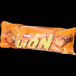 Lion Peanut
