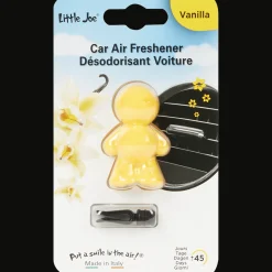 Little Joe auto-luchtverfrisser