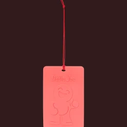 Little Joe geurkaart