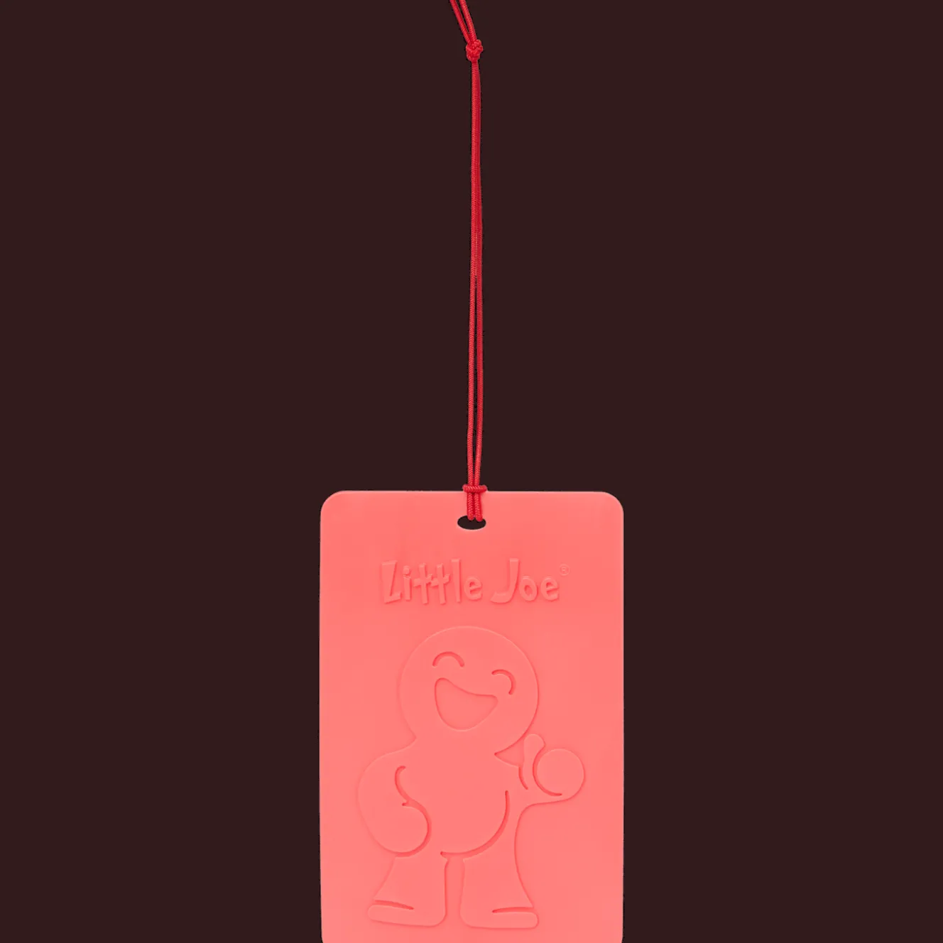 Little Joe geurkaart