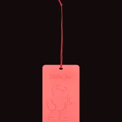 Little Joe geurkaart