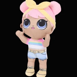 L.O.L. Surprise! pluchen pop