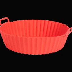 Lowenthal siliconen smartfryer-mand