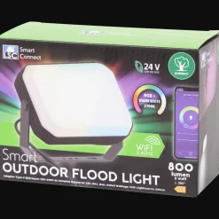 LSC Smart Connect buiten-schijnwerper