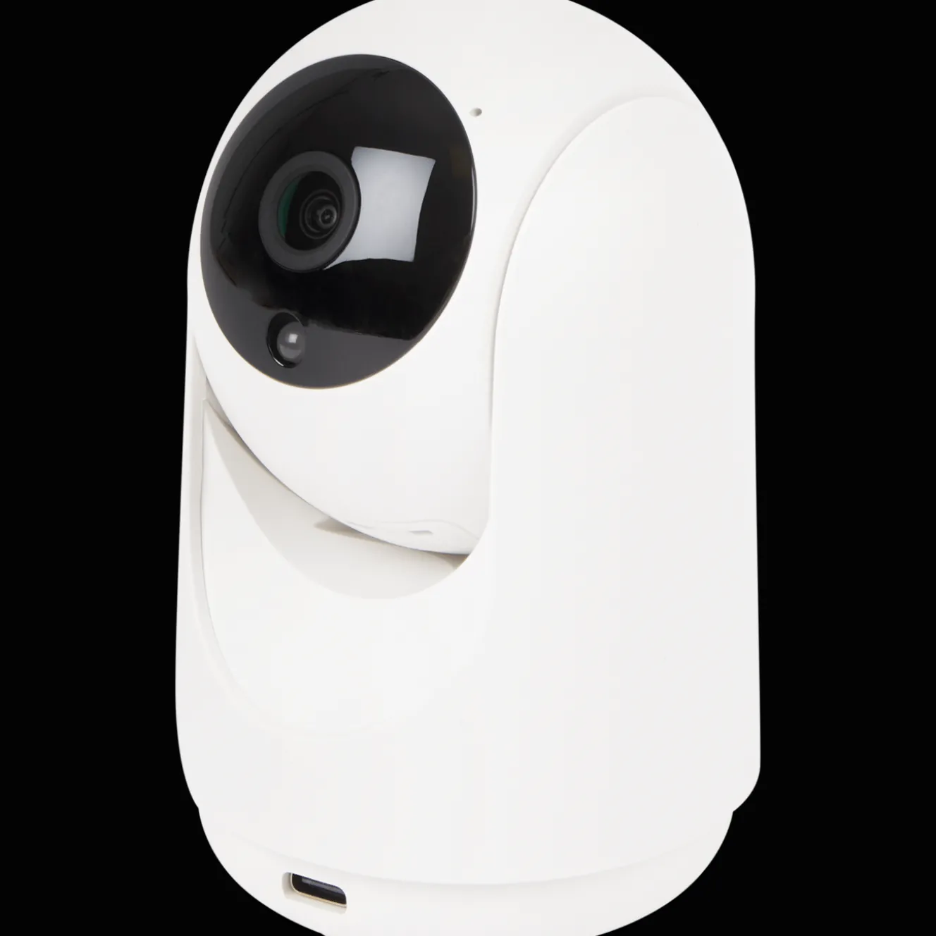 LSC Smart Connect draaibare camera