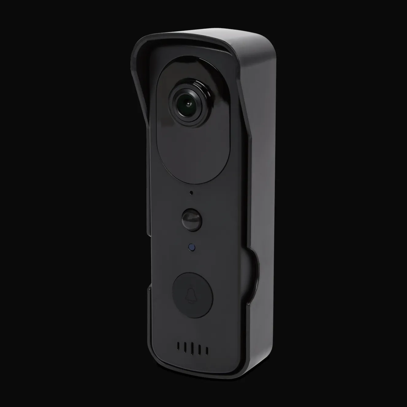 LSC Smart Connect slimme videodeurbel