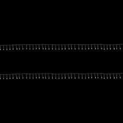 Luxuriance Lights ledkerstverlichting XL