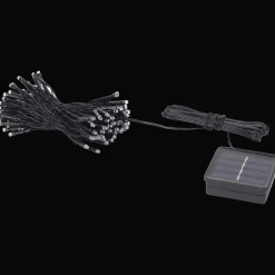 Luxuriance Lights solar kerstverlichting