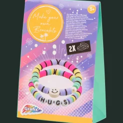 Maak je eigen armbandjes