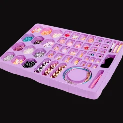 Maak je eigen bedelarmband