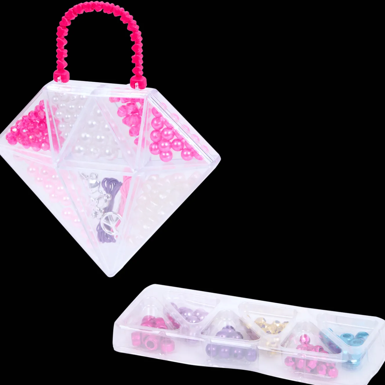 Maak je eigen sieraden