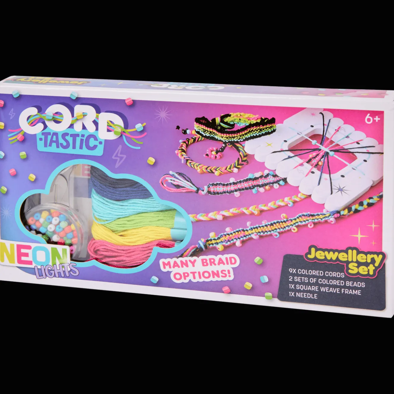 Maak je eigen sieraden