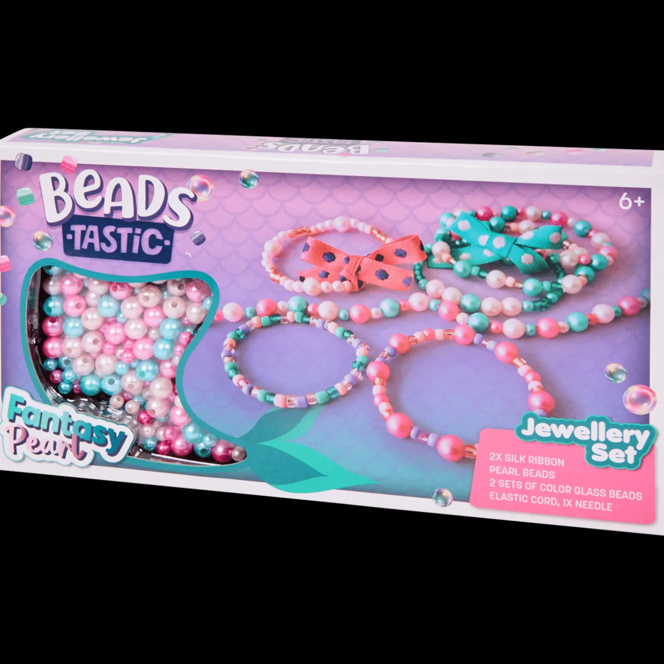 Maak je eigen sieraden