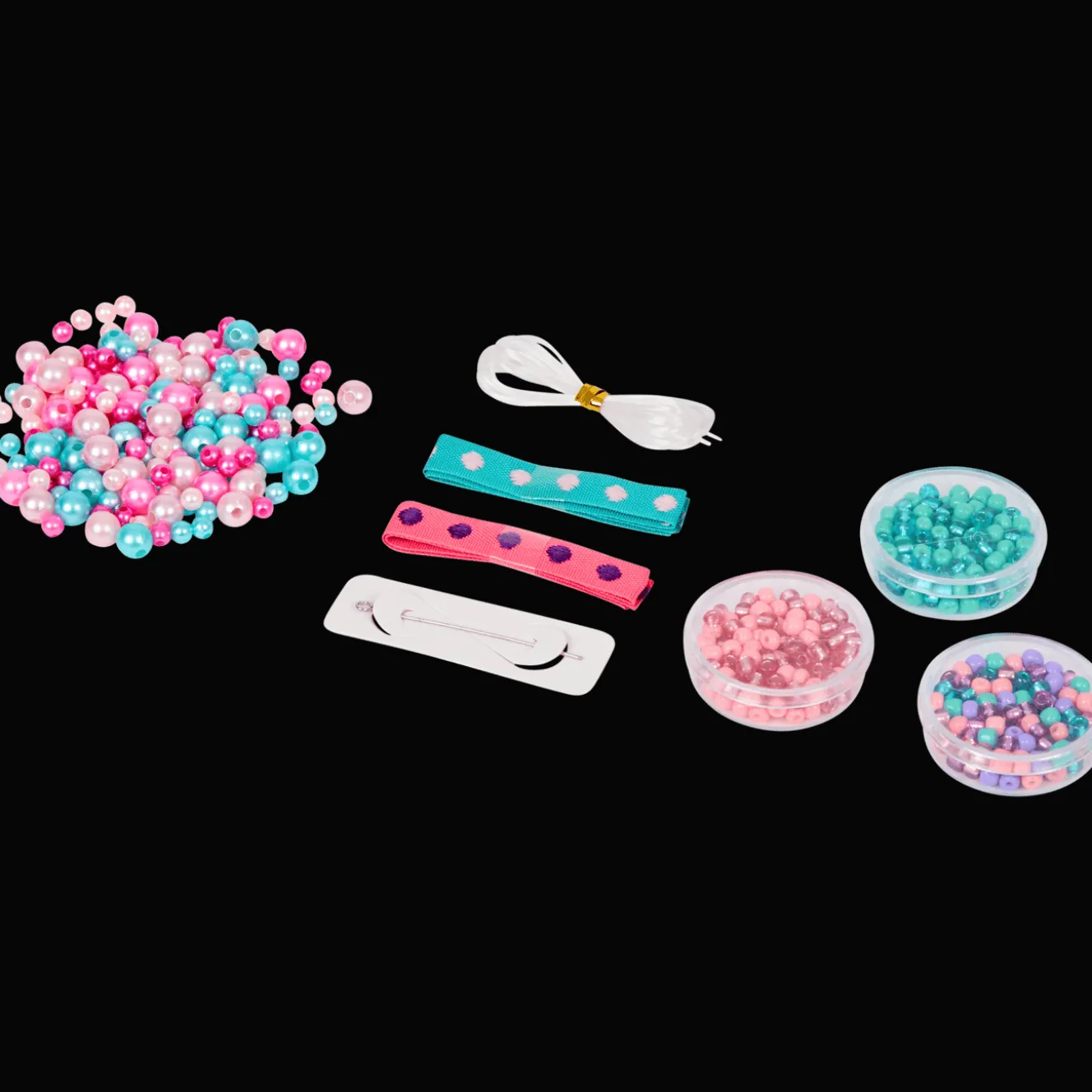 Maak je eigen sieraden