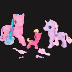 Magical Kingdom eenhoornfamilie