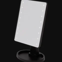 Make-up spiegel met verlichting