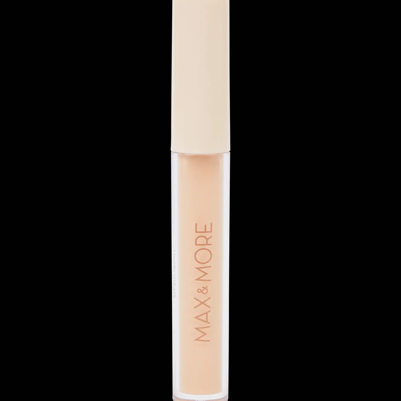 Max & More concealer