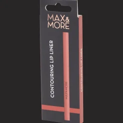Max & More lipliner