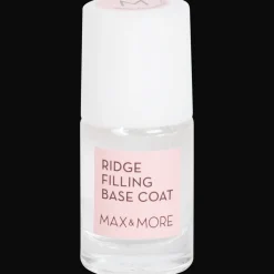 Max & More nagelverzorging