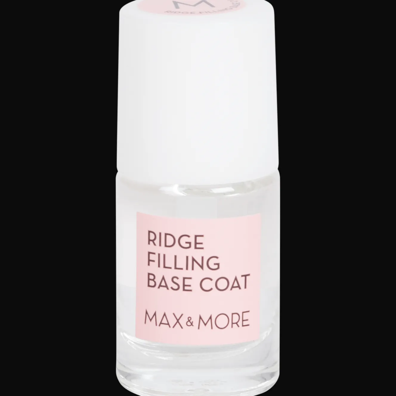 Max & More nagelverzorging
