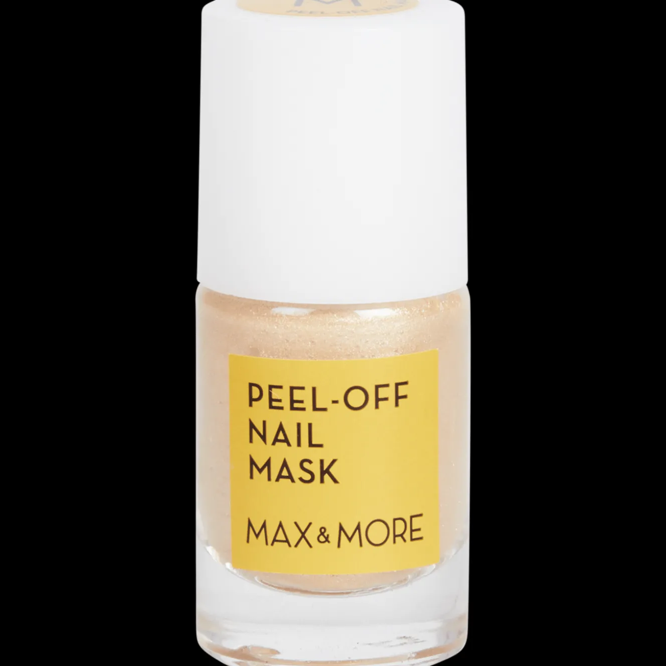 Max & More nagelverzorging