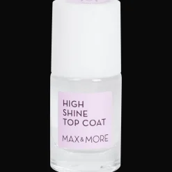 Max & More nagelverzorging