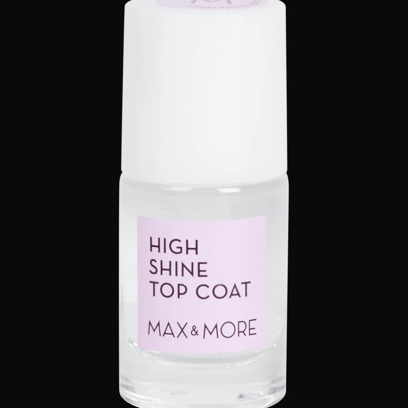 Max & More nagelverzorging