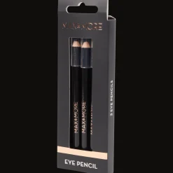 Max & More oogpotloden