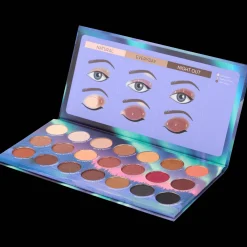 Max & More oogschaduwpalette