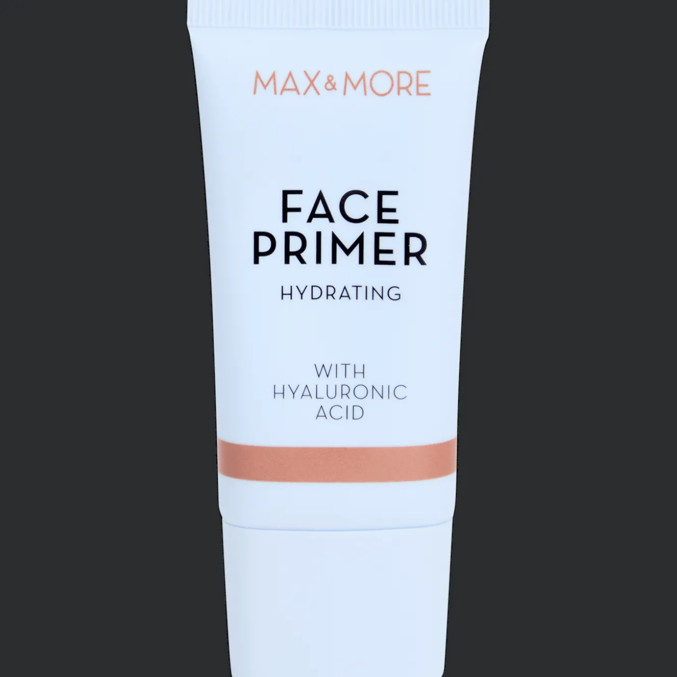 Max & More primer