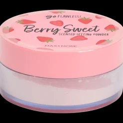 Max & More settingpoeder