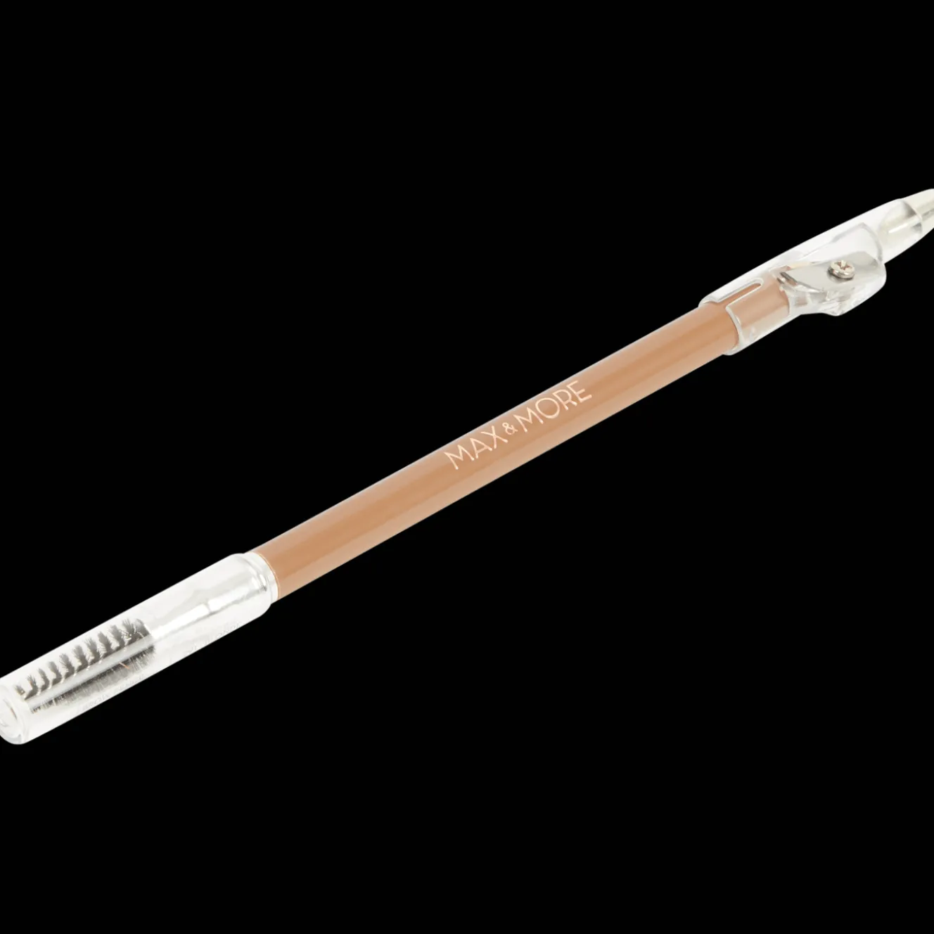 Max & More wenkbrauwpotlood