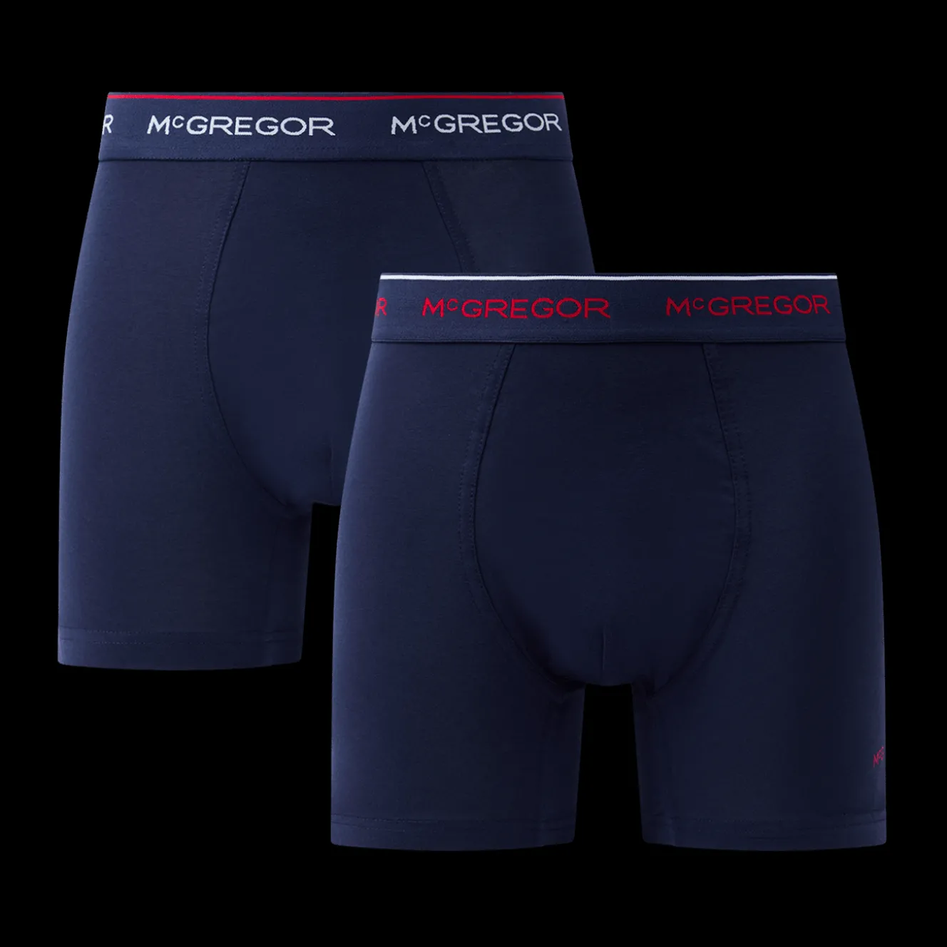 McGregor boxershorts