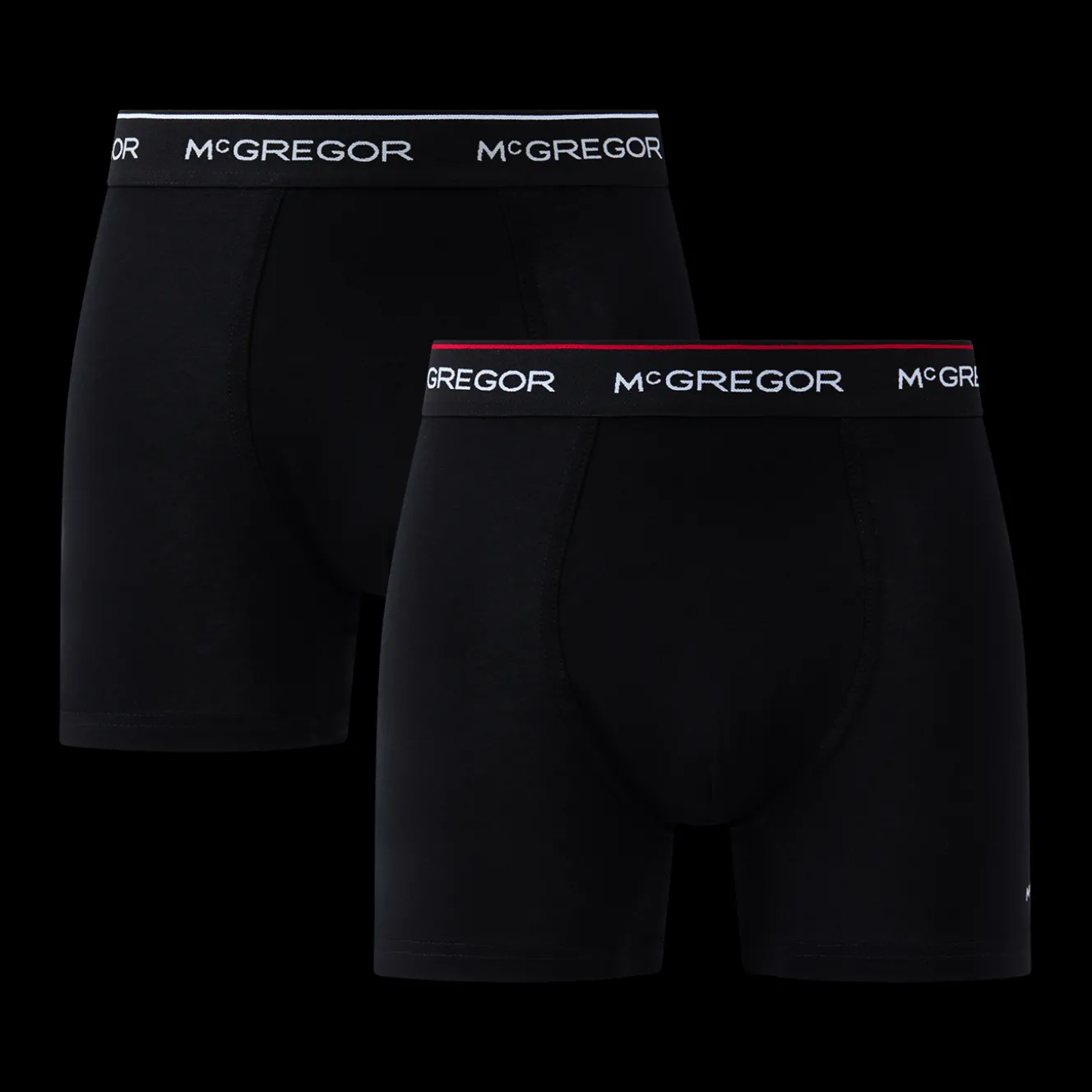 McGregor boxershorts