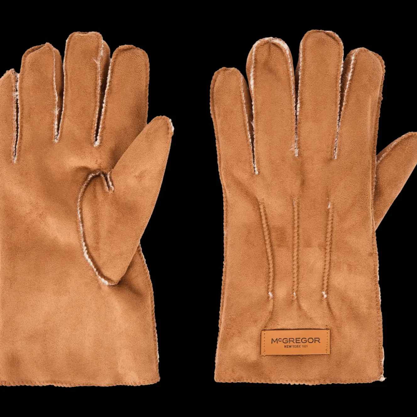 McGregor handschoenen