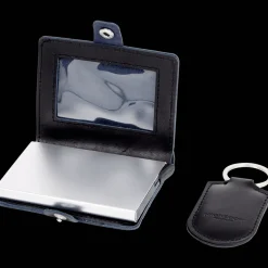 McGregor kaarthouder met sleutelhanger