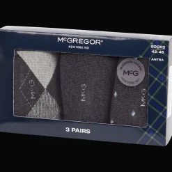 McGregor sokken giftset