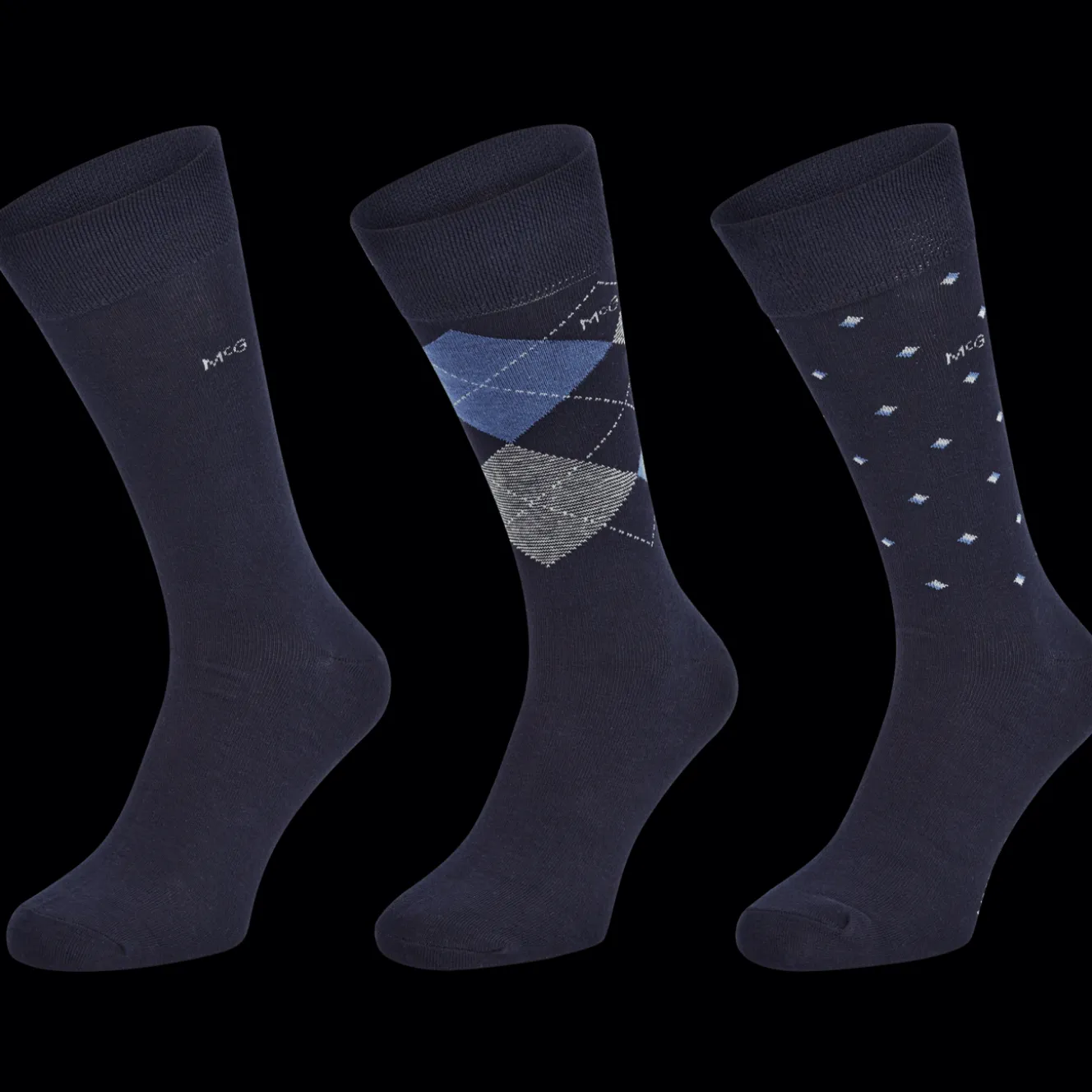 McGregor sokken giftset